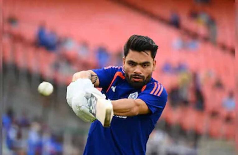 रिंकू सिंह को योगी सरकार का बड़ा तोहफा, बने रीजनल स्पोर्ट्स ऑफिसर (RSO)