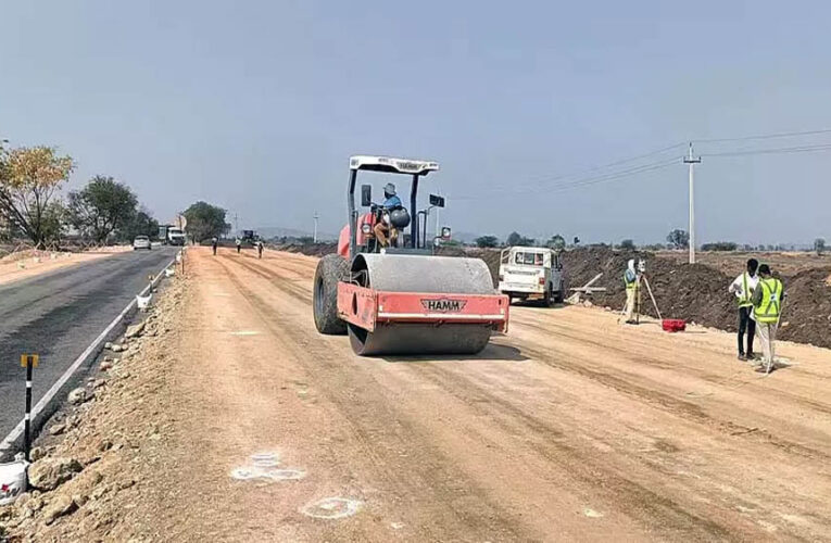 वन विभाग से मंजूरी में देरी बनी रोड में रोड़ा, 48 सड़क परियोजनाएं 117 से 1838 दिन तक लटकी रहीं