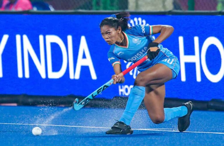 हॉकी इंडिया एनुअल अवार्ड्स की घोषणा, हार्दिक सिंह और सलीमा टेटे ‘प्लेयर ऑफ द ईयर’ की रेस में सबसे आगे