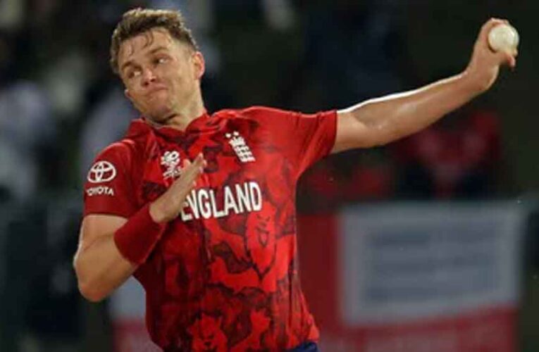 Sam Curran का बड़ा दावा: सेमीफाइनल से पहले बोले- वानखेड़े में इंग्लैंड दिखाएगा असली दम