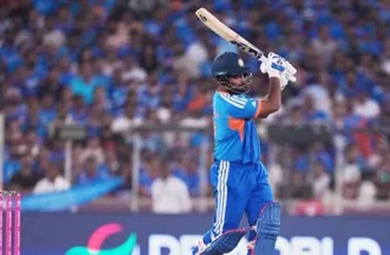 फाइनल में संजू सैमसन का धमाका: 10 साल पुराना मार्लन सैमुअल्स का रिकॉर्ड तोड़ा, बनाया सबसे बड़ा स्कोर