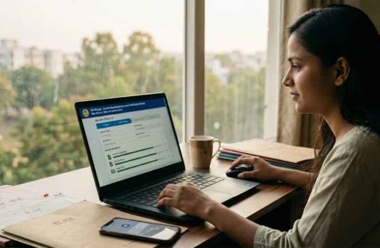 MP शिक्षक भर्ती में बड़ा बदलाव: अब एजुकेशन पोर्टल 3.0 से होगा ऑनलाइन डॉक्यूमेंट वेरिफिकेशन