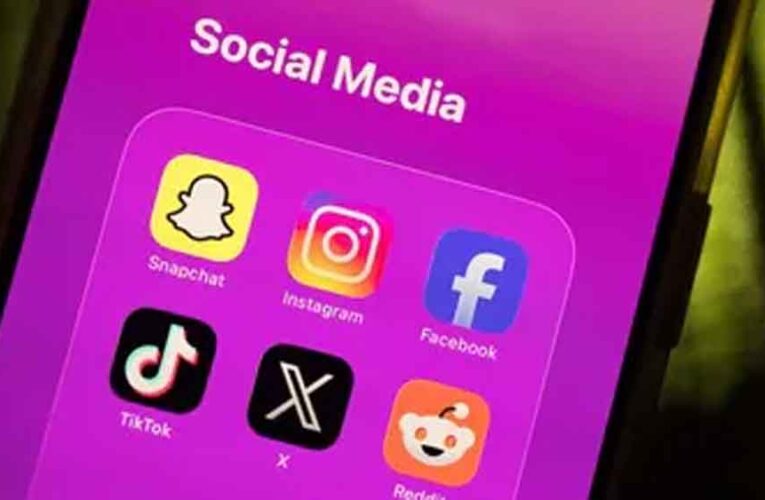 16 साल से कम उम्र के बच्चों पर सोशल मीडिया बैन, इस राज्य ने लिया बड़ा फैसला