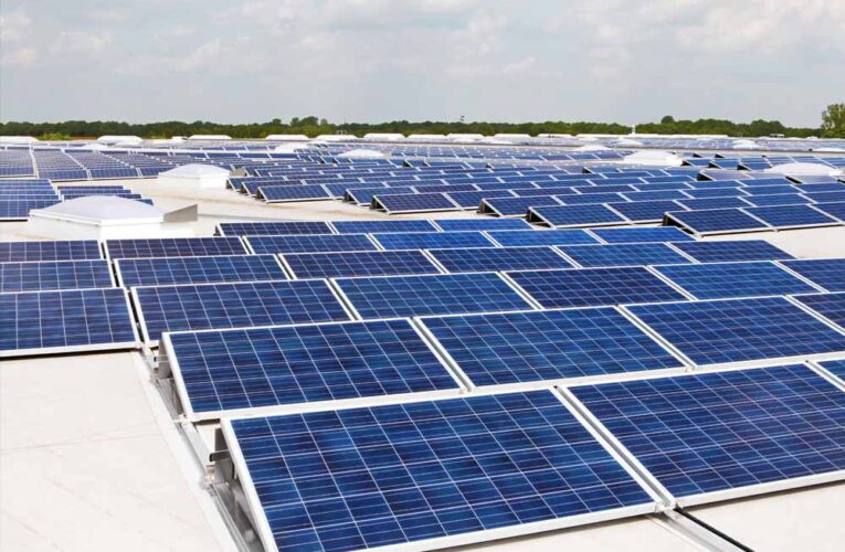 गोरखपुर बनेगा सोलर सिटी, चिलुआताल में 20 मेगावाट फ्लोटिंग सोलर प्लांट को मिली मंजूरी