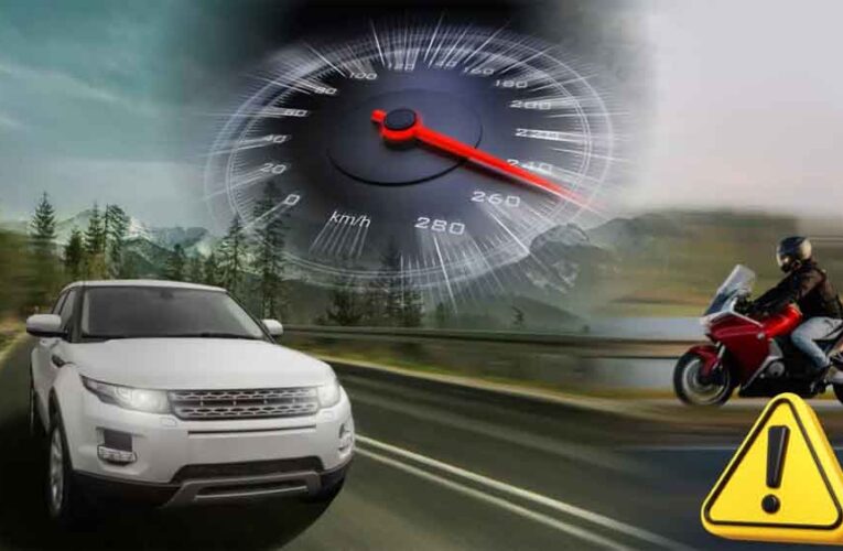 हाइवे पर बेलगाम रफ्तार का कहर: 7 साल में 1397 मौत, जिम्मेदार कौन?