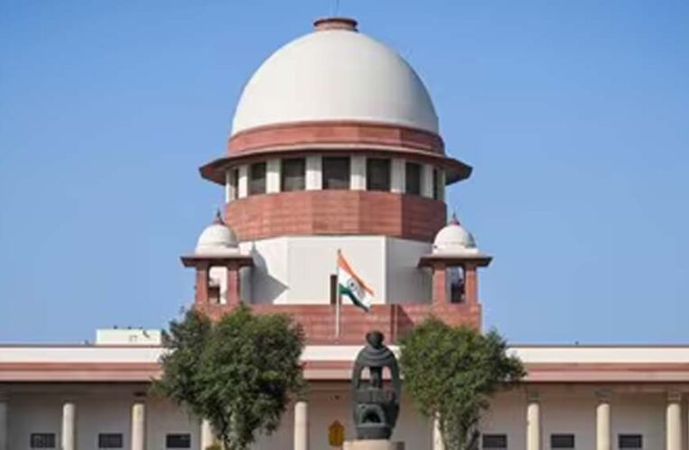 ‘राजा से ज्यादा वफादार’ सिंड्रोम पर सुप्रीम कोर्ट के जज का बड़ा बयान, न्यायपालिका में हलचल