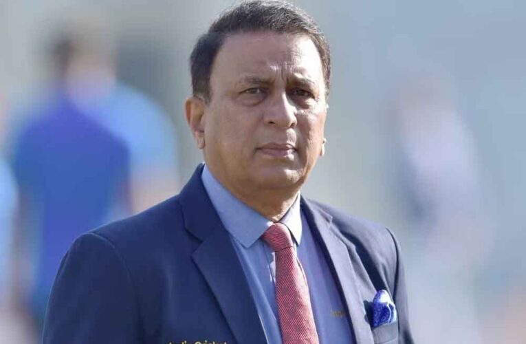 भारत-इंग्लैंड सेमीफाइनल पर Sunil Gavaskar की भविष्यवाणी, बोले- इस टीम का पलड़ा भारी, Jasprit Bumrah पर दिया बड़ा बयान