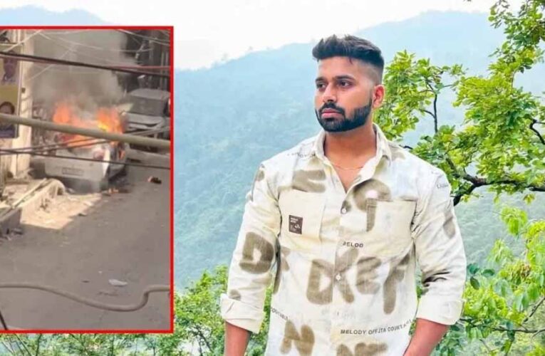 तरुण मर्डर केस पर AAP का हमला, बोली— दिल्ली में हर आदमी रिस्क पर, अब होली भी नहीं मना सकते