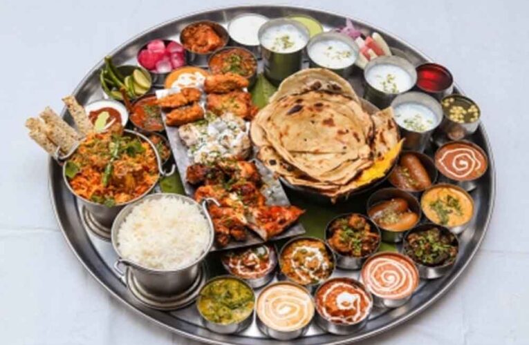 फरवरी में शाकाहारी थाली की कीमत स्थिर, मांसाहारी थाली 3% हुई सस्ती