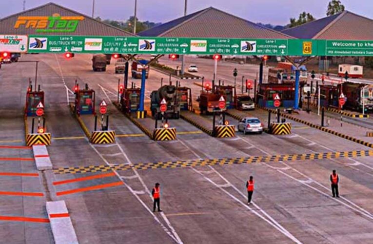 MP की सड़कों पर टोल का ‘बड़ा खेल’, आदेश से पहले ही वसूले करोड़ों, PWD मंत्री ने दी सफाई