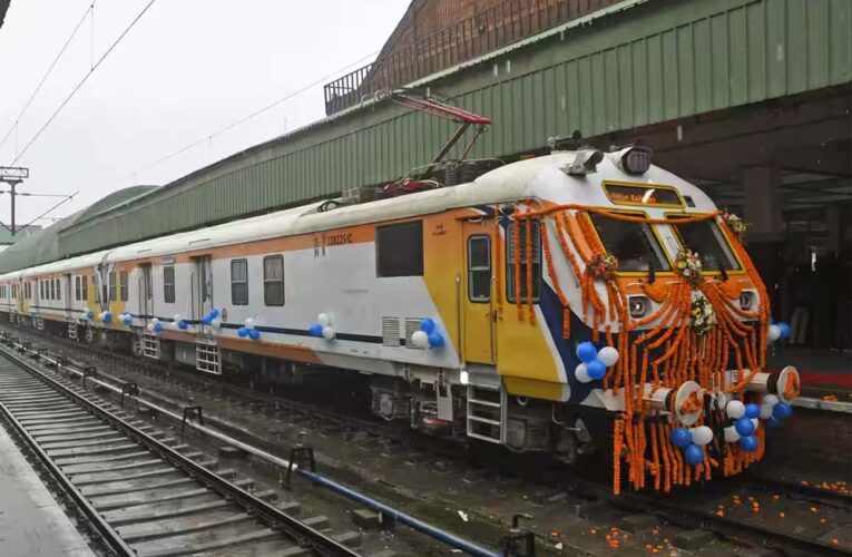 गर्मी में सफर होगा आसान! 18+ ‘समर स्पेशल ट्रेनें’ चलाने का ऐलान, पूरा शेड्यूल जारी