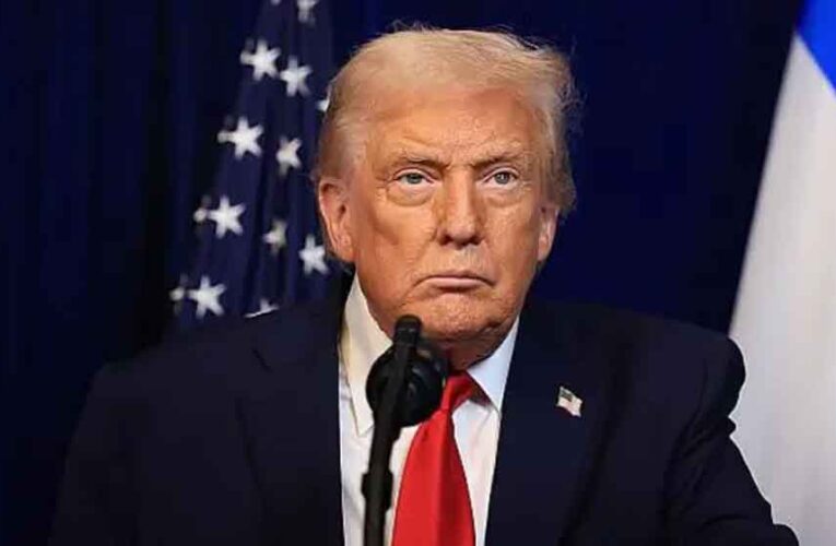 ईरान के दबाव से अमेरिका परेशान! हालात संभालने के लिए उठाने पड़े 10 बड़े कदम