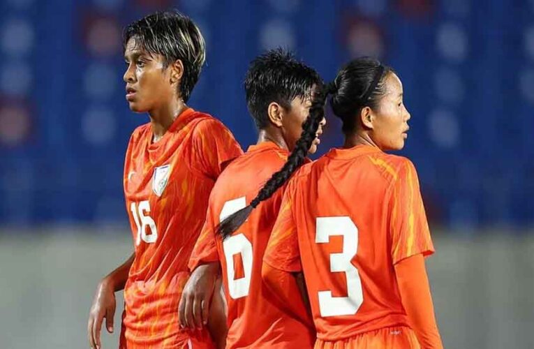 महिला एशियाई कप: ताइवान की वियतनाम पर 1-0 से रोमांचक जीत