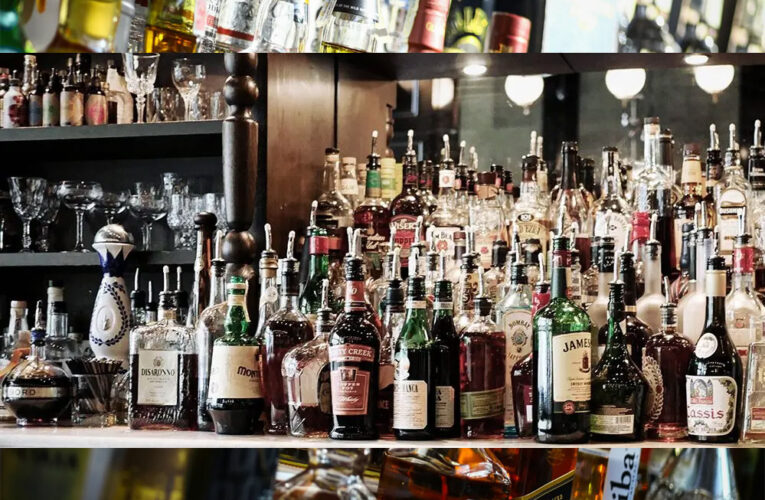 प्रदेश में शराब दुकानों के ठेके का 8वां चरण: अब समूह के साथ एकल दुकान के लिए भी आवेदन संभव