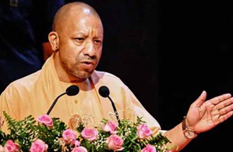 कुर्सी तो एक दिन जानी है… मोह क्यों? नोएडा की कहानी में Yogi Adityanath का संदेश
