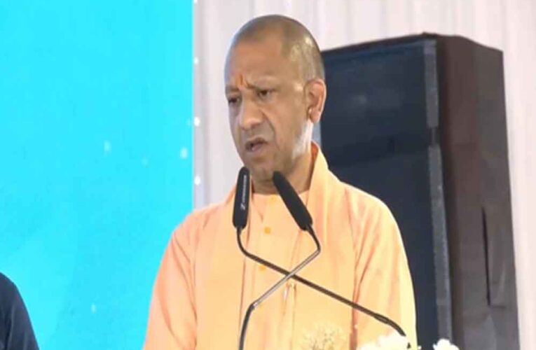 यूपी बना भरोसे की पहचान, यही हमारी सबसे बड़ी पूंजी: CM योगी