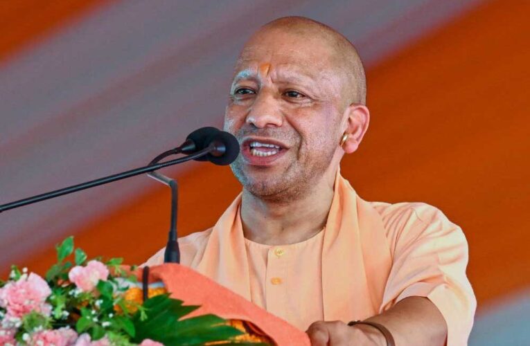 सीएम योगी गोरखपुर में आज एसटीपीआई केंद्र का करेंगे उद्घाटन, आईटी-स्टार्टअप इकोसिस्टम को मिलेगा मजबूत आधार