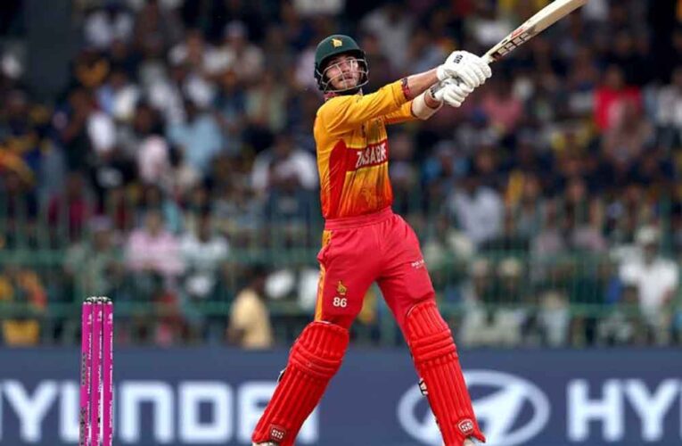 मजबूत दक्षिण अफ्रीका से टकराकर अभियान को जीत के साथ खत्म करना चाहेगा जुझारू जिम्बाब्वे