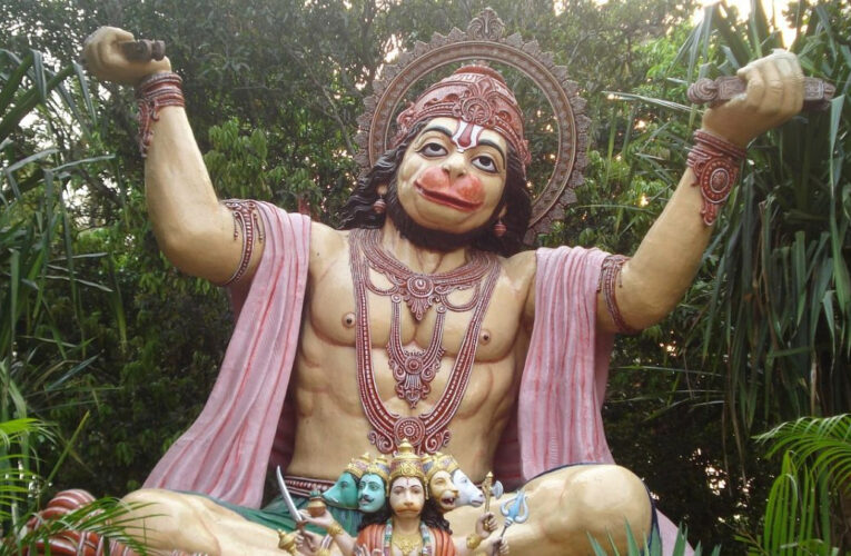 हनुमान जी और श्रीराम का भाई वाला नाता, क्या है दिव्य खीर का रहस्य?