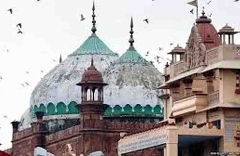 मथुरा में बनेगा अयोध्या जैसा भव्य मंदिर, स्वामी गोविंद देव गिरी ने जताई जीत की उम्मीद