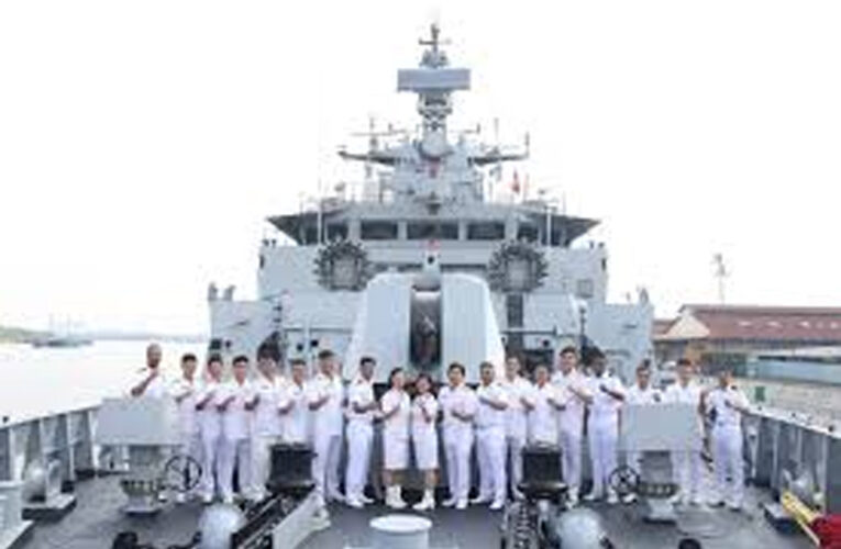 समंदर में बढ़ेगी भारत की धाक,नौसेना को मिला स्वदेशी वारशिप मालवन, जानें क्यों है यह पनडुब्बियों का काल