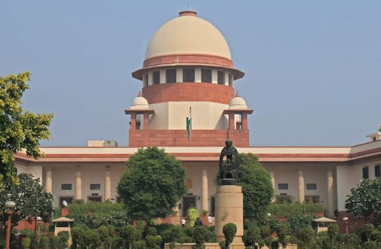 भोजशाला विवाद में मुस्लिम पक्ष को सुप्रीम कोर्ट से झटका, एएसआई सर्वे पर दखल से इनकार, अब हाईकोर्ट में होगी सुनवाई