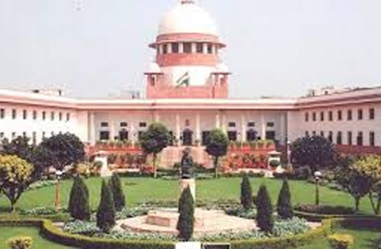 बंगाल चुनाव से पहले TMC को SC से झटक,’फॉर्म 6′ की आपत्तियों पर कोर्ट ने दी अहम नसीहत