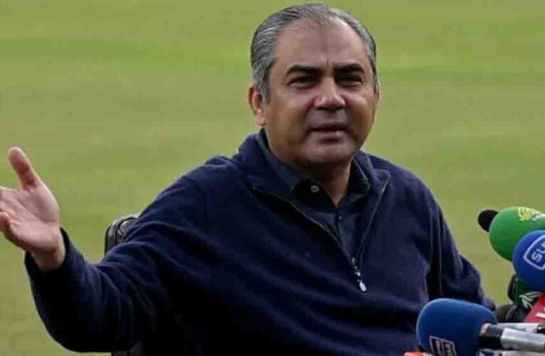 PSL 2026 में खाली स्टेडियम पर छिड़ा विवाद, अली नक़वी और PCB चेयरमैन के बयानों में बड़ा विरोधाभास