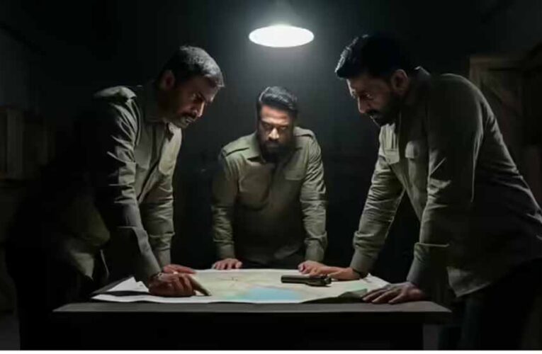 लखनऊ ATS खुलास,‘RADHA KRISHNA’ ID से आतंकी साजिश, पाकिस्तान कनेक्शन