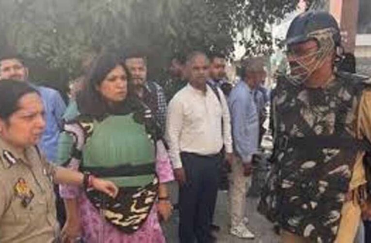 श्रमिकों का गुस्सा या साजिश? नोएडा हिंसा के पीछे संगठित गिरोह की जांच शुरू