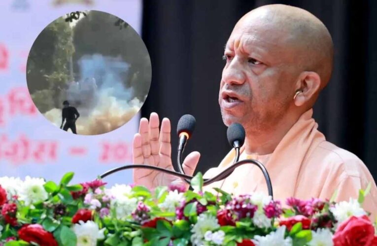 लखनऊ में सीएम योगी का सख्त रुख, श्रमिक अधिकारों पर कड़ी कार्रवाई