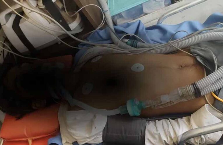 भिवाड़ी में पुलिस कस्टडी में नाबालिग से बर्बरता, हालत गंभीर, 4 पुलिसकर्मियों पर केस