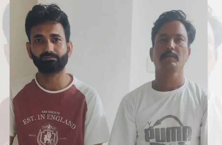 राजस्थान AGTF की बड़ी कार्रवाई, गैंगस्टर कृष्ण सिंह गिरफ्तार