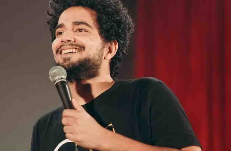 समय रैना का छलका दर्द, कश्मीरी पंडितों के पलायन और अपने संघर्षों को किया याद