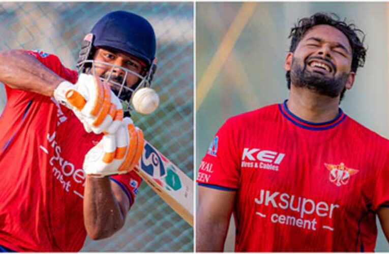 LSG  की लगातार हार, कप्तानी पर उठने लगे बड़े सवाल