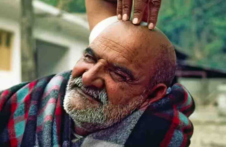 नीम करोली बाबा, फिल्म का टीजर आउट और सुबोध भावे निभाएंगे मुख्य किरदार