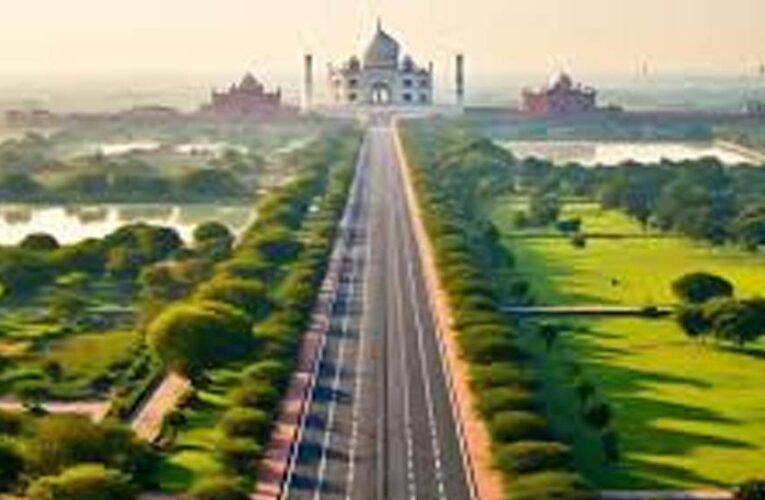 सांस्कृतिक पुनरुद्धार से होगा ग्रेटर आगरा का नवनिर्माण