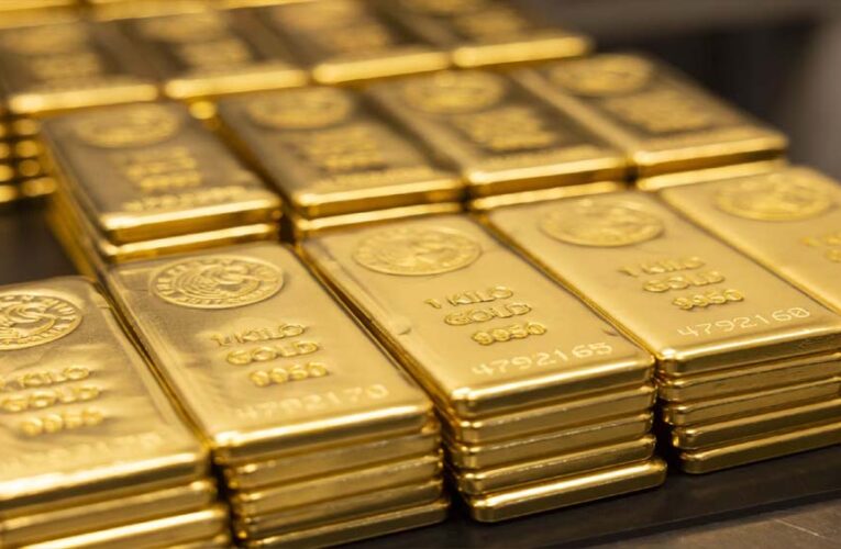 सबसे ज्यादा सोना किसके पास? चीन टॉप-5 में नहीं, पाक-बांग्लादेश और भारत का भी जानिए