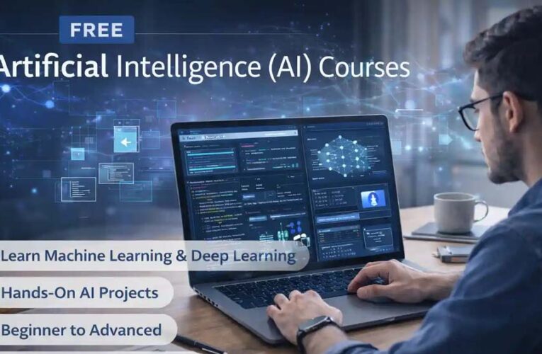 प्रदेश के 68 कॉलेजों में शुरू होंगे एआई कोर्सेस, आईआईटी दिल्ली के सहयोग से स्टूडेंट्स को मिलेगी बड़ी सुविधा