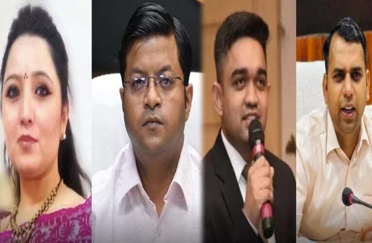 प्रदेश में आधी रात को आई नौकरशाही में बड़ी हलचल, 26 IAS अफसरों के तबादले