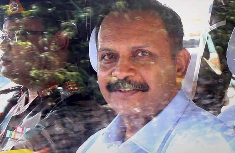 कर्नल श्रीकांत पुरोहित को मिला ब्रिगेडियर प्रमोशन, रिटायरमेंट पर लगी रोक