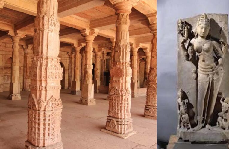 धार भोजशाला सुनवाई का चौथा दिन, हिंदू पक्ष ने ASI रिपोर्ट को आधार बनाकर प्रस्तुत की अपनी दलीलें