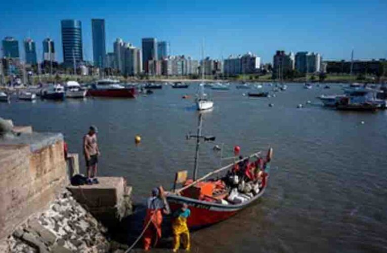 ईरान युद्ध की मार अब भारतीय समंदर तक, डीजल और एलपीजी के संकट से थमीं मछुआरों की नावें