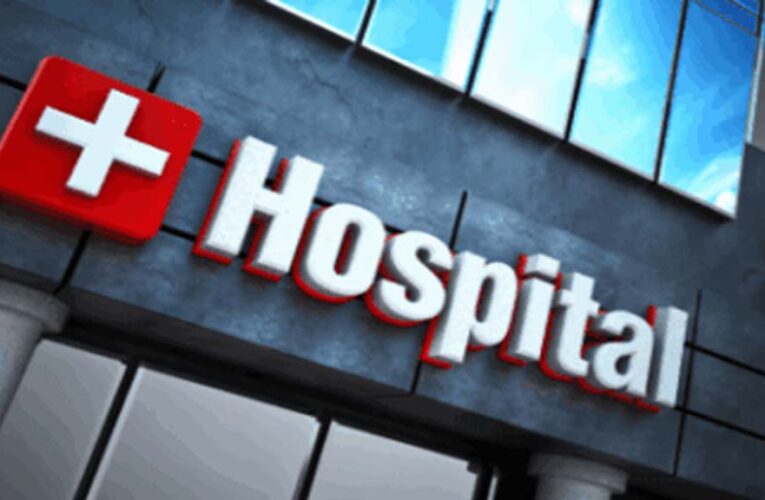 जबलपुर के 5 अस्पतालों का रजिस्ट्रेशन कैंसल, 240 में से 121 क्लीनिक भी किए गए बंद