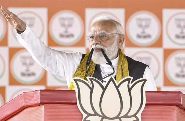 आप यहां किसी TMC नेता की कृपा से नहीं,’ मतुआ-नामशूद्र को PM मोदी का महत्वपूर्ण संदेश