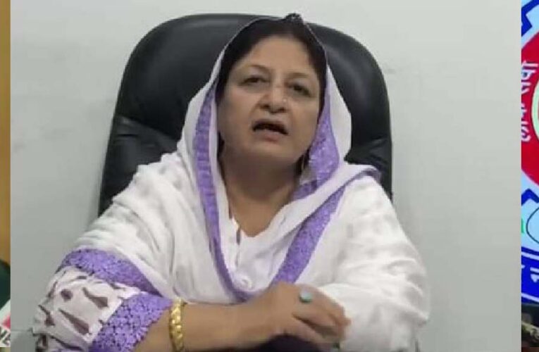 वंदे मातरम् विवाद: कांग्रेस पार्षद का मुंह काला करने पर 51 हजार के इनाम की घोषणा