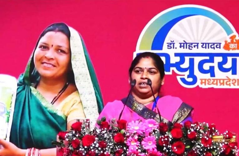 नारी शक्ति वंदन-हौसलों की उड़ान: हवाई जहाज़ से उड़ान भरने वाली गांव की पहली बहू मीनाक्षी