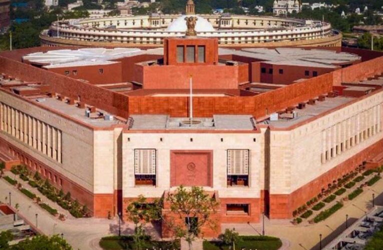 प्रदेश में राज्यसभा चुनाव: 3 नहीं, 4 सीटों पर हो सकता है चुनाव! 4 मई पर टिकी सियासी नजर