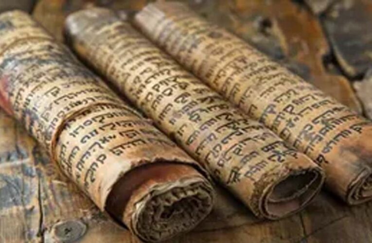 पांडुलिपि संरक्षण में आगे आएँ : मुख्यमंत्री विष्णुदेव साय का प्रदेशवासियों से आह्वान