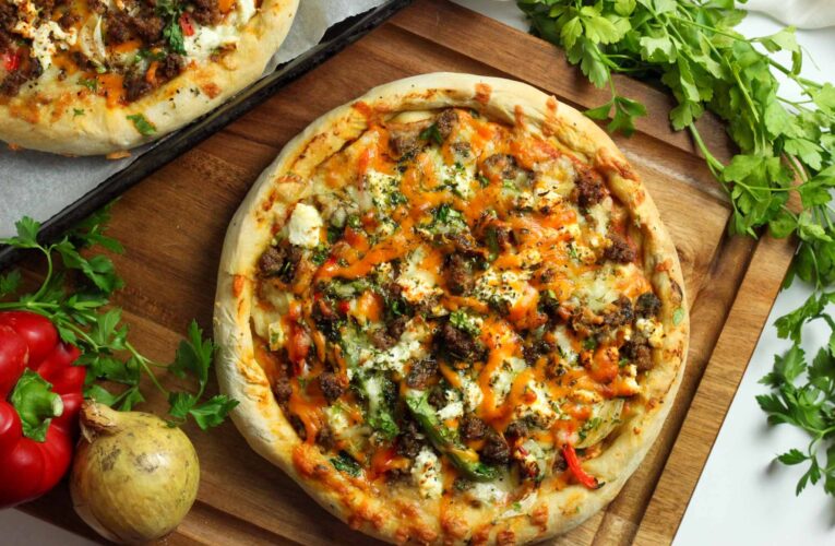 बची हुई रोटी से बनाएं क्रिस्पी पिज्जा, स्वाद ऐसा कि बच्चे भी मांगेंगे बार-बार